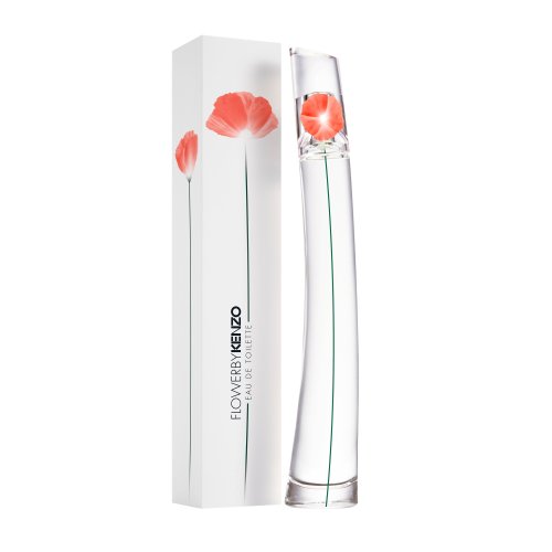KENZO-FLOWER BY KENZO - Eau de Toilette